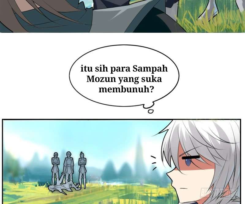 JIANREN Chapter 5 halaman 16