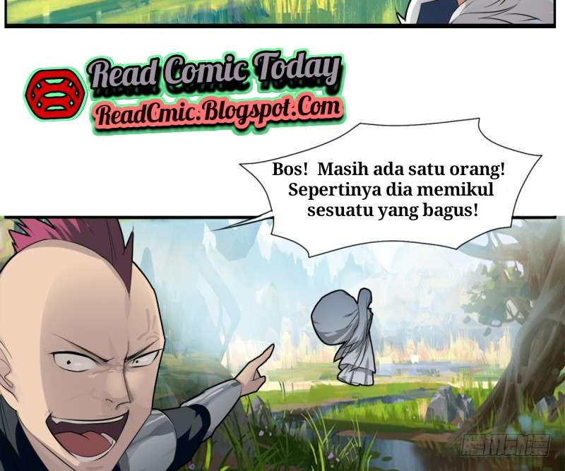 JIANREN Chapter 5 halaman 17