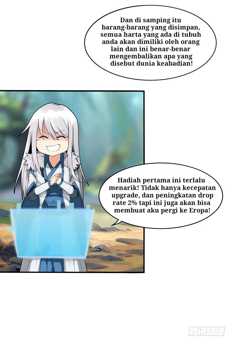 JIANREN Chapter 4 halaman 14
