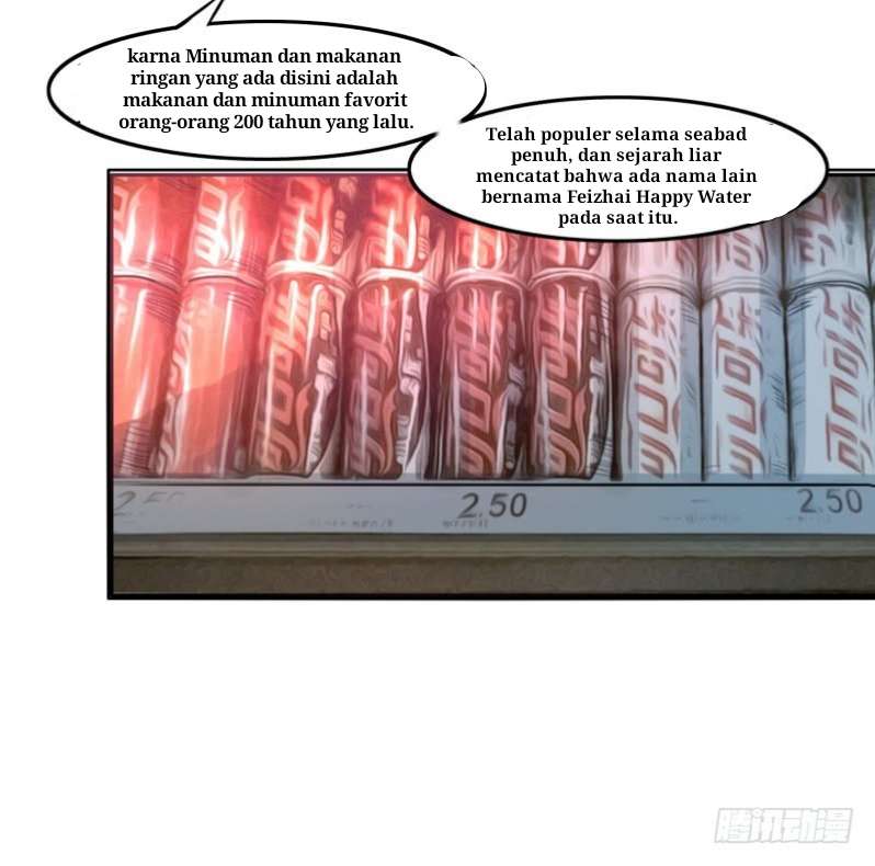 JIANREN Chapter 3 halaman 12