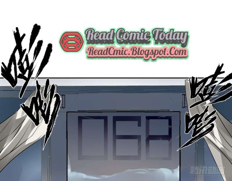 JIANREN Chapter 2 halaman 31