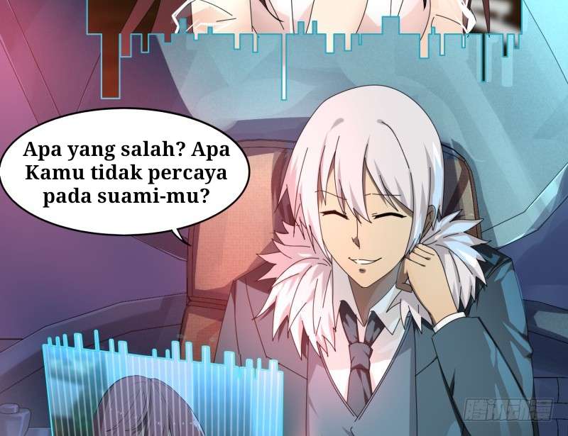 JIANREN Chapter 1 halaman 20