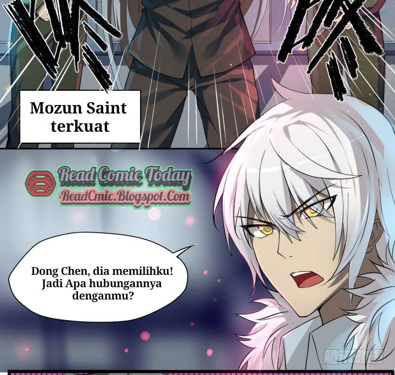 JIANREN Chapter 1 halaman 23