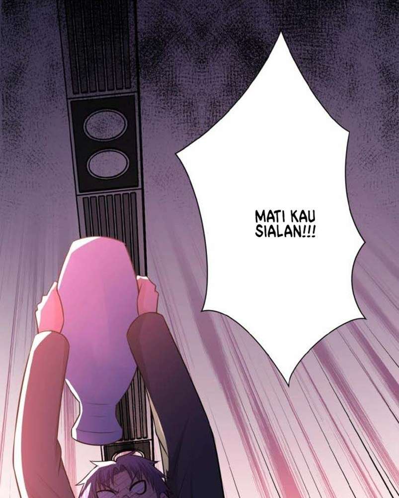 Super System Chapter 22 halaman 21