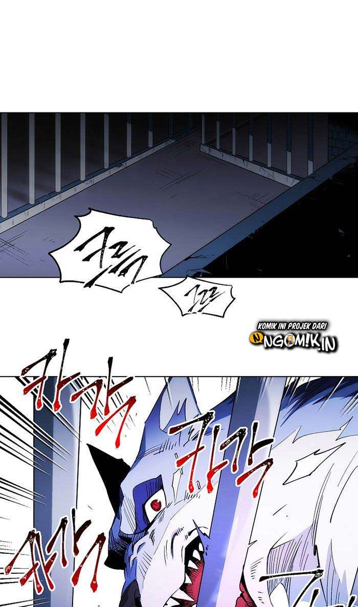 Seven Knights: Alkaid Chapter 2 halaman 26
