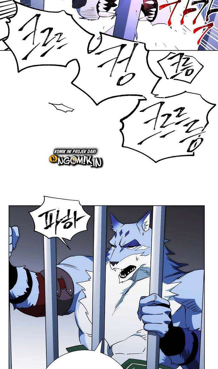 Seven Knights: Alkaid Chapter 2 halaman 27