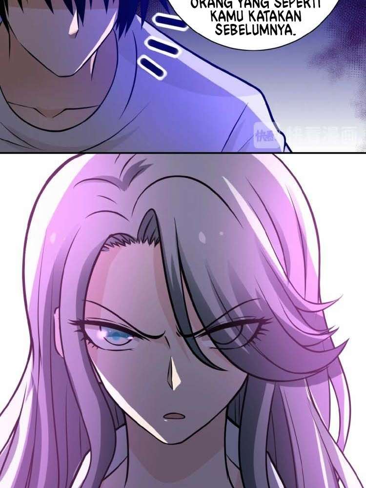 Super System Chapter 24 halaman 18
