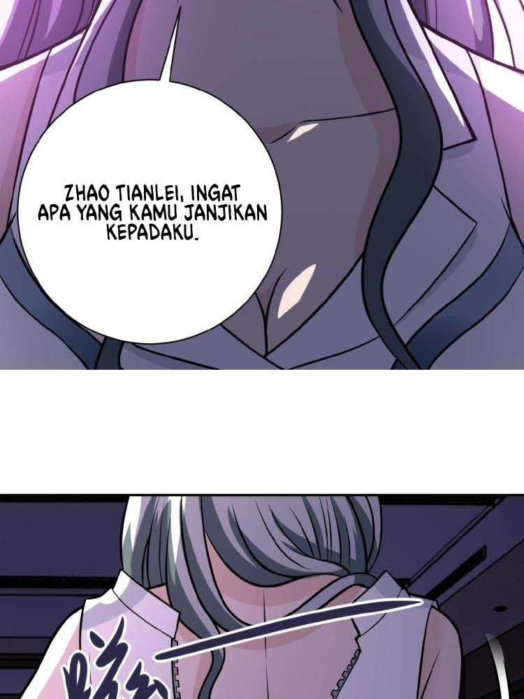 Super System Chapter 24 halaman 19