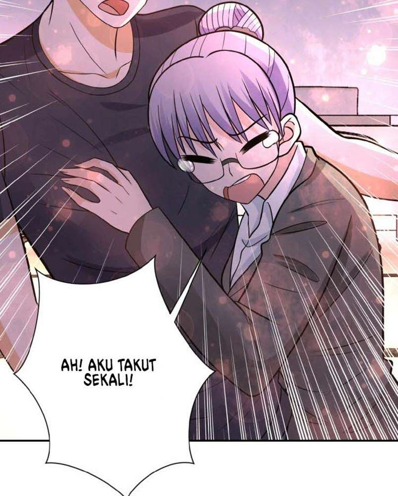 Super System Chapter 26 halaman 19