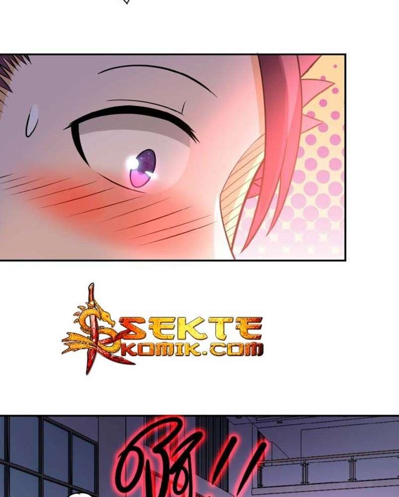 Super System Chapter 26 halaman 20