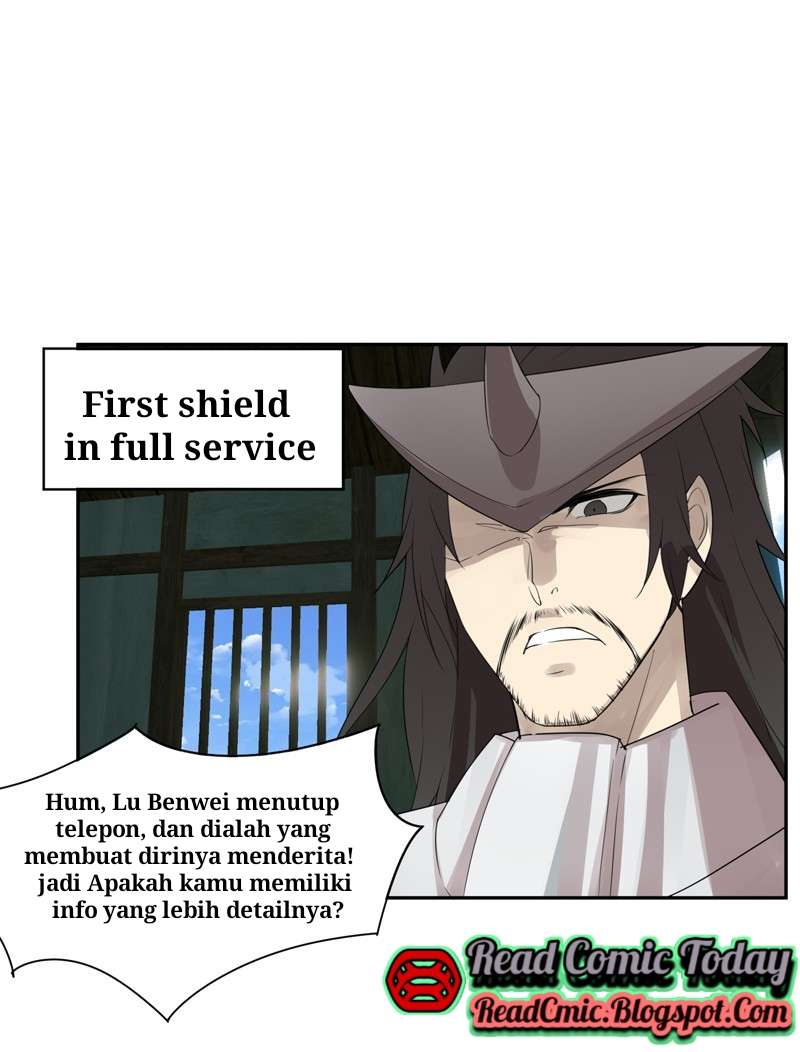 JIANREN Chapter 8 halaman 9