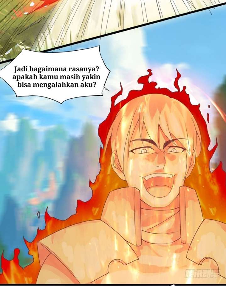 JIANREN Chapter 7 halaman 11