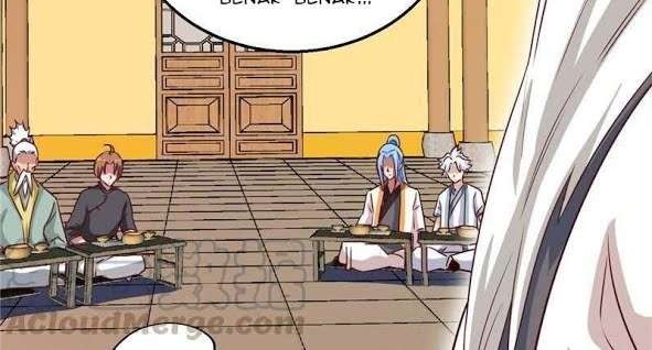 Supreme Godly System Chapter 172 Gambar 7