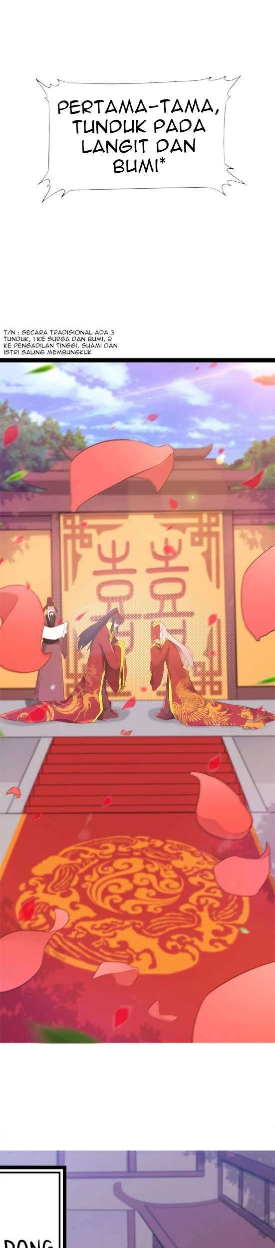 Path of the Sword Chapter 2 halaman 12