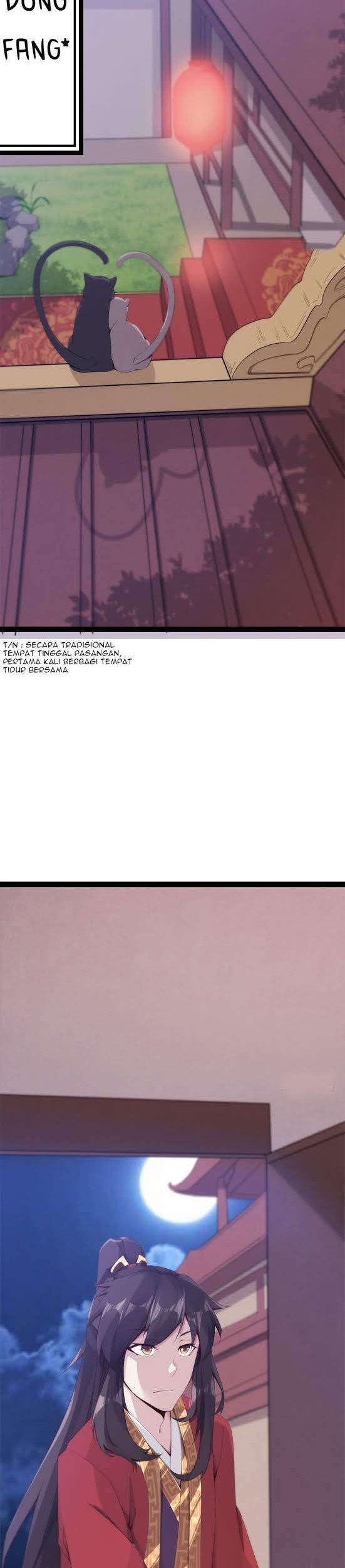 Path of the Sword Chapter 2 halaman 13