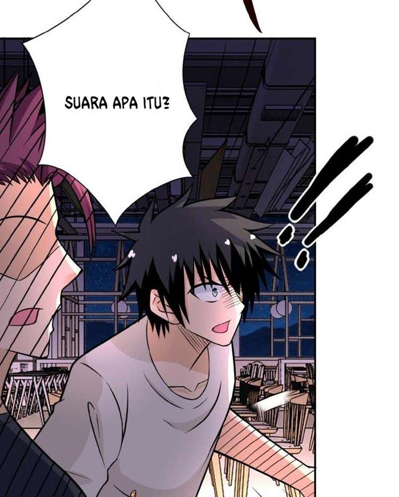 Super System Chapter 29 halaman 19