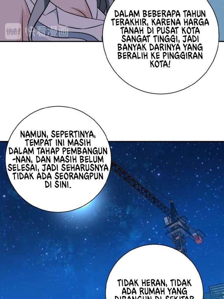 Super System Chapter 28 halaman 18