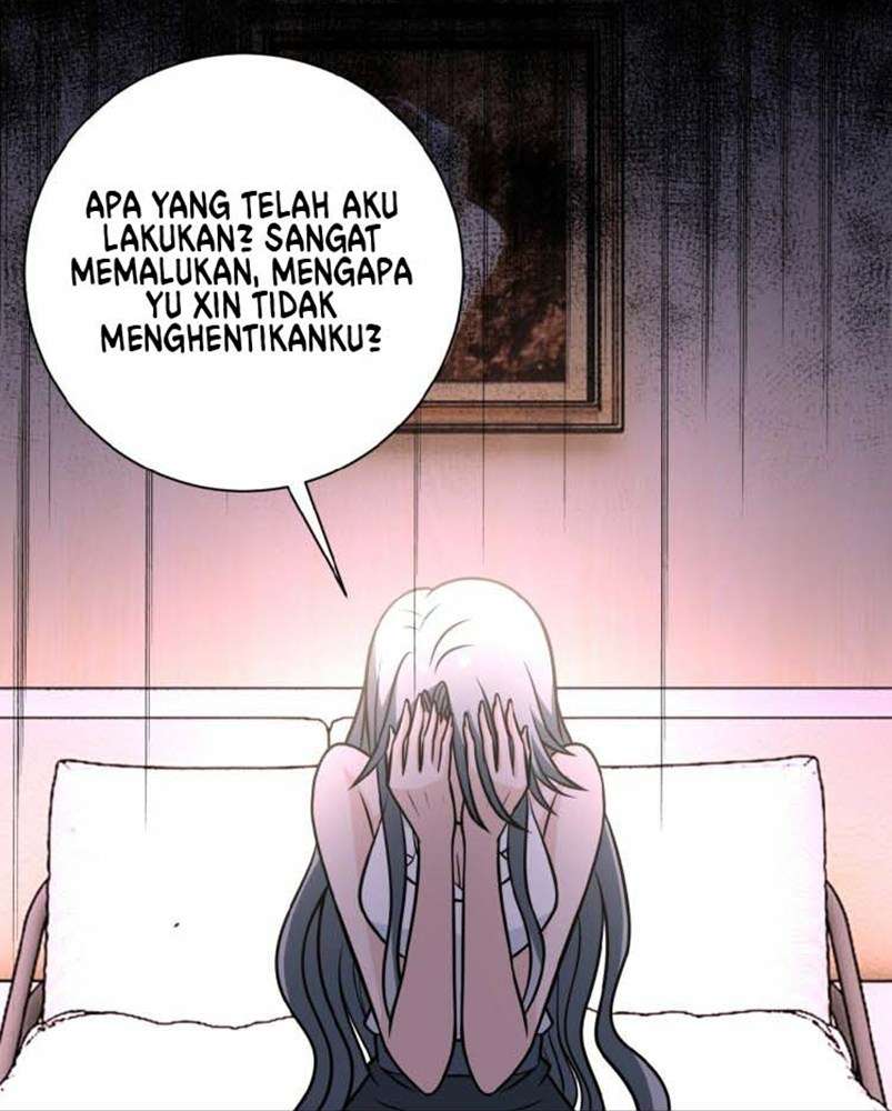 Super System Chapter 31 halaman 18