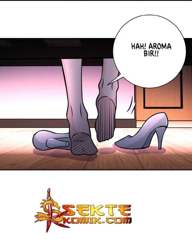 Super System Chapter 31 halaman 19