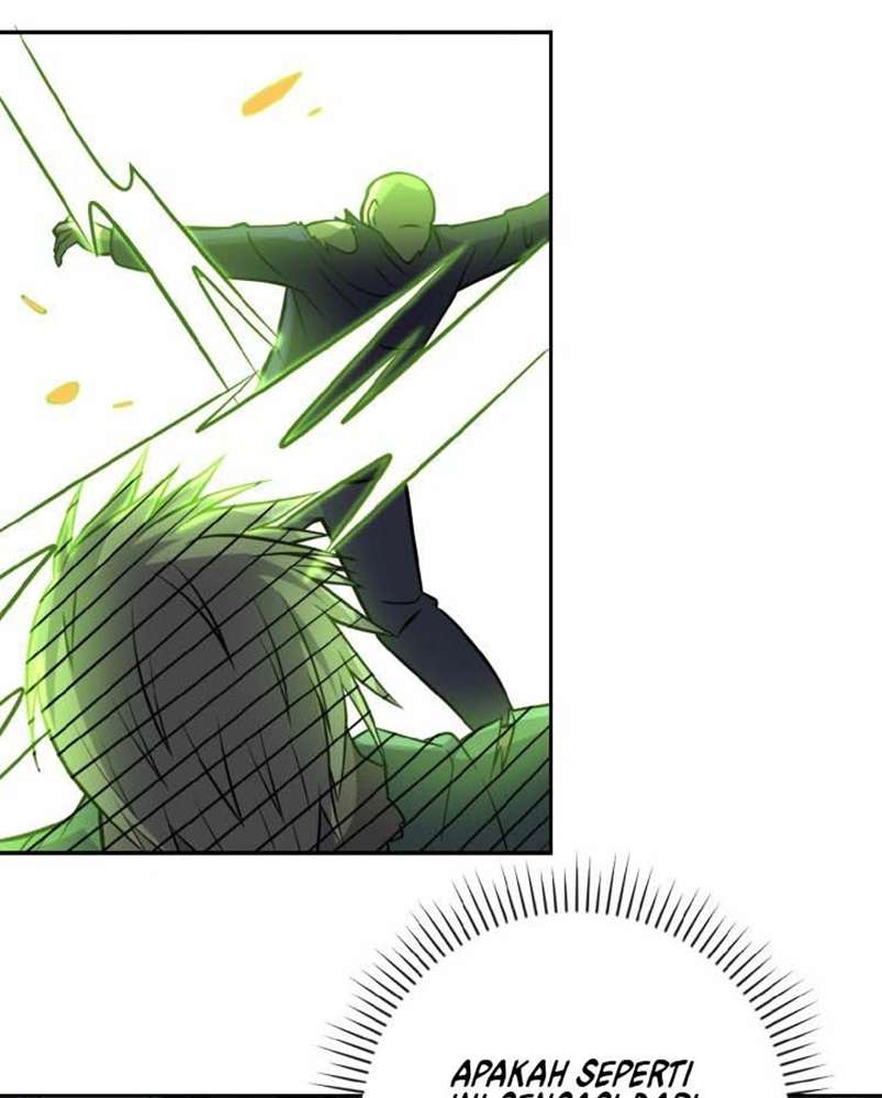 Super System Chapter 33 halaman 18