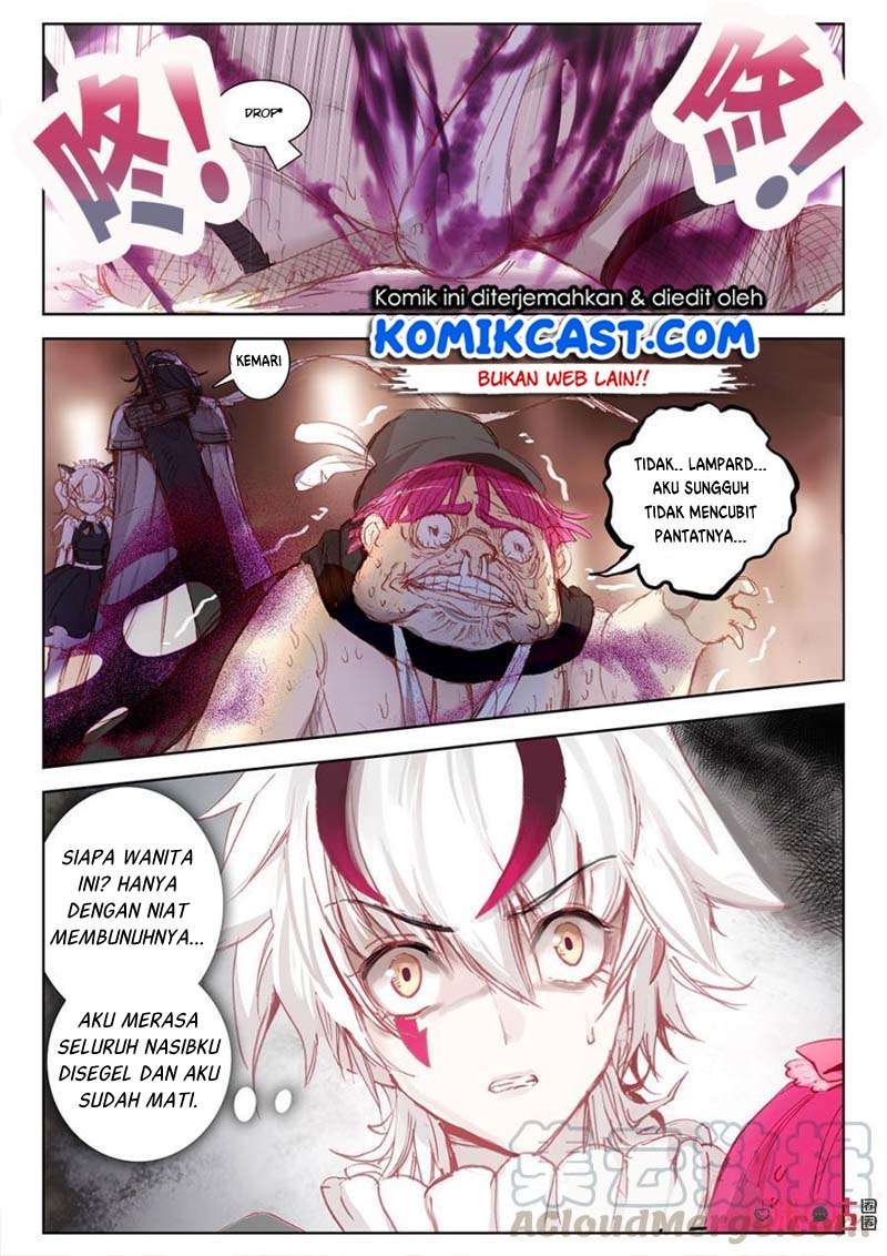Long Live The King Chapter 04 Gambar 7