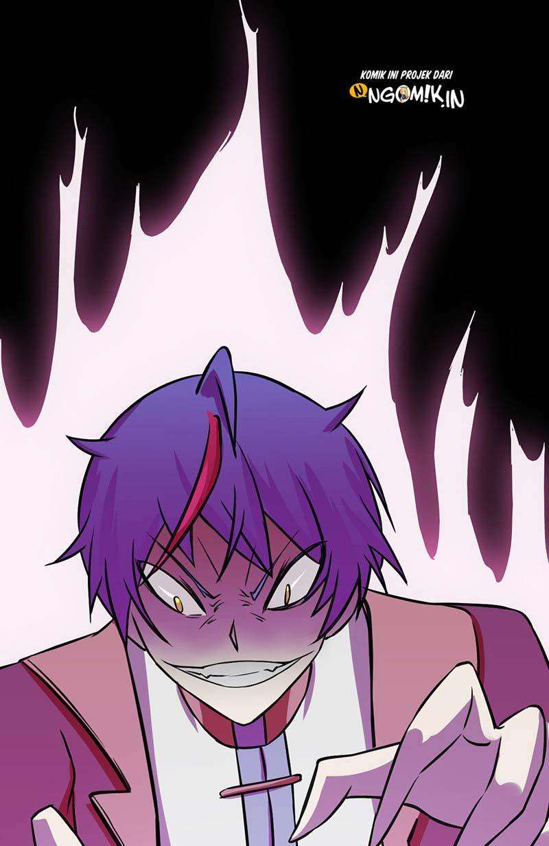 Martial Arts Reigns Chapter 12 halaman 19