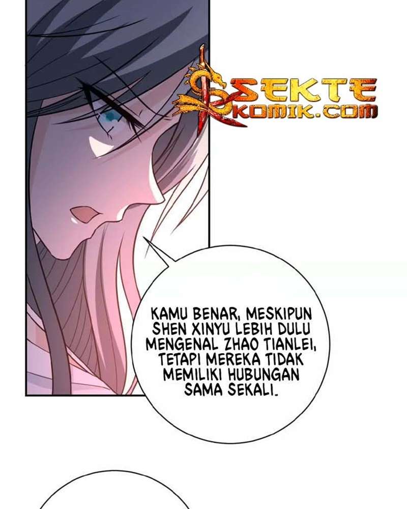 Super System Chapter 35 halaman 18