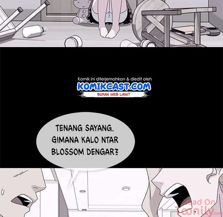 Springtime for Blossom Chapter 30 Gambar 41