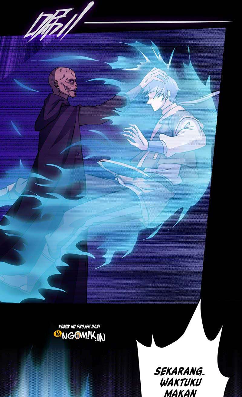 Martial Arts Reigns Chapter 14 halaman 14