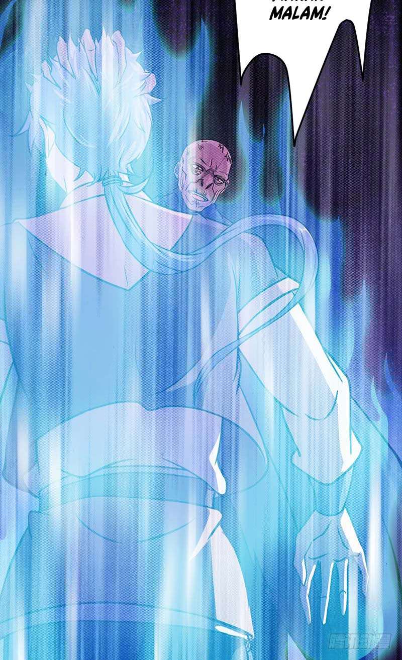 Martial Arts Reigns Chapter 14 halaman 15