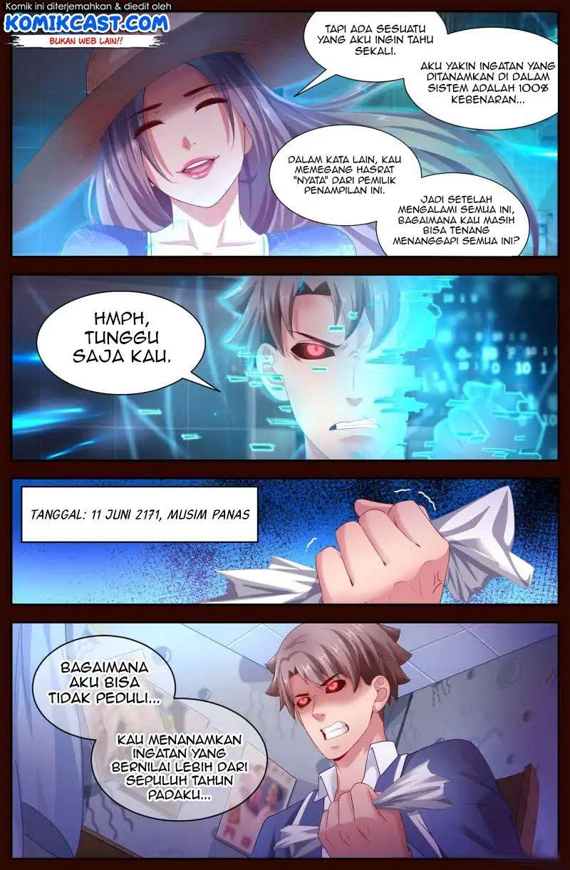 I Have a Mansion In The Post-Apocalyptic World Chapter 128 Gambar 7