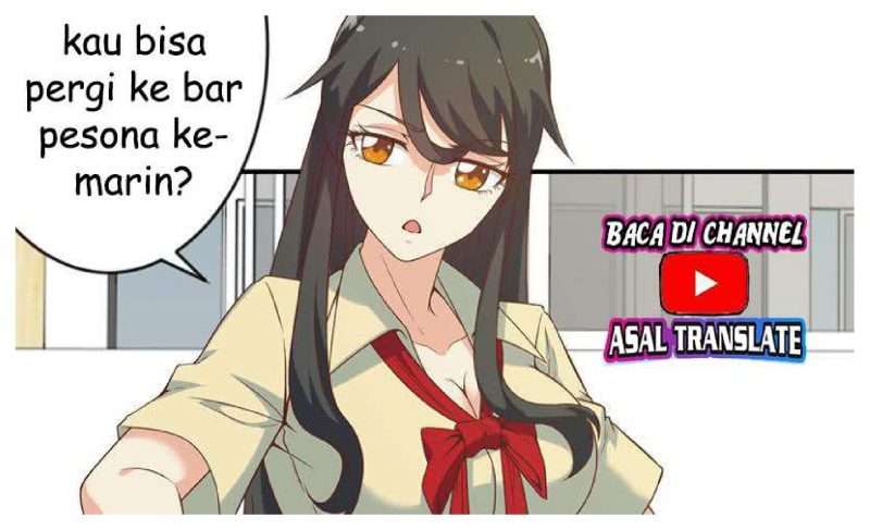 Cultivation Return on Campus Chapter 32 Gambar 16
