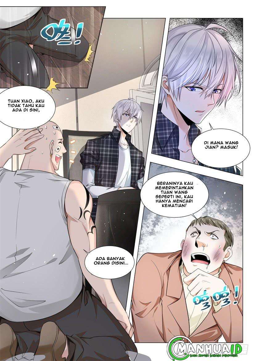 Shen Hao’s Heavenly Fall System Chapter 41 halaman 7