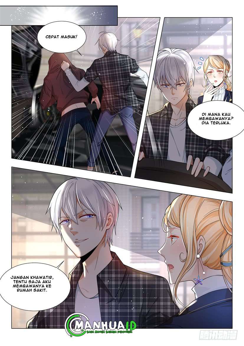 Shen Hao’s Heavenly Fall System Chapter 43 halaman 7