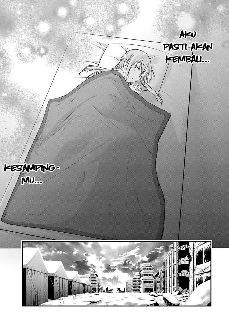 Plunderer Chapter 41 halaman 15