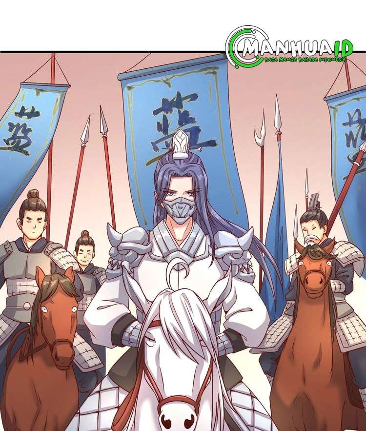 The Interceptor Cross System Chapter 14 halaman 30