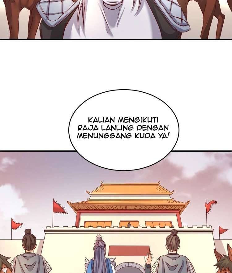 The Interceptor Cross System Chapter 14 halaman 31