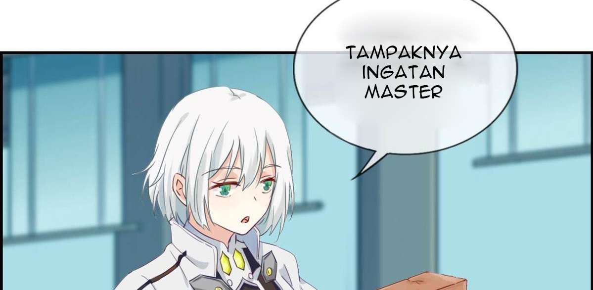 Strongest System Chapter 2 Gambar 20