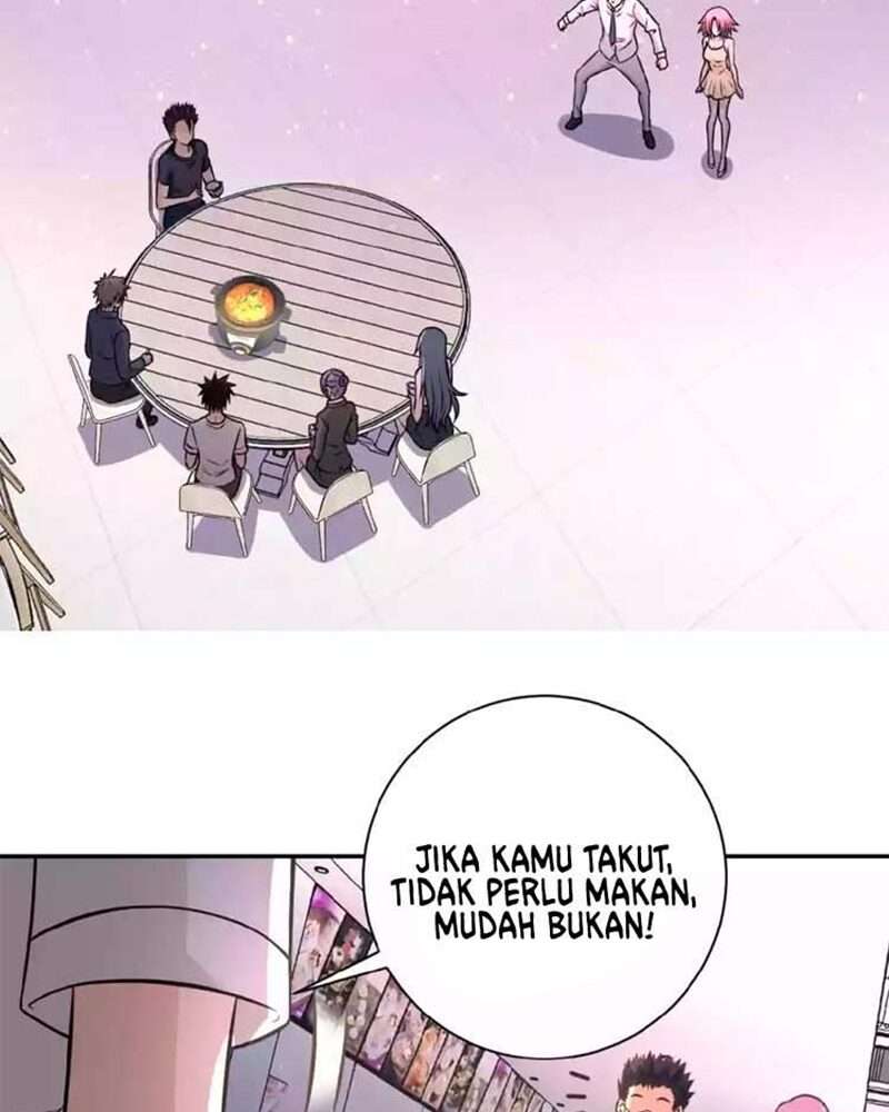 Super System Chapter 37 halaman 17