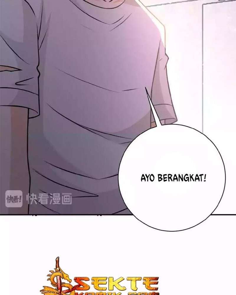 Super System Chapter 37 halaman 19