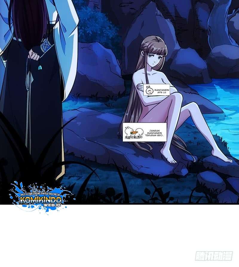 Guardian Dragon System Chapter 05 Gambar 19