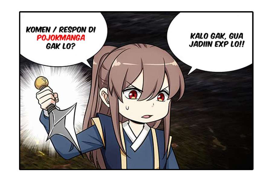 Strongest Anti M.E.T.A Chapter 117 Gambar 7