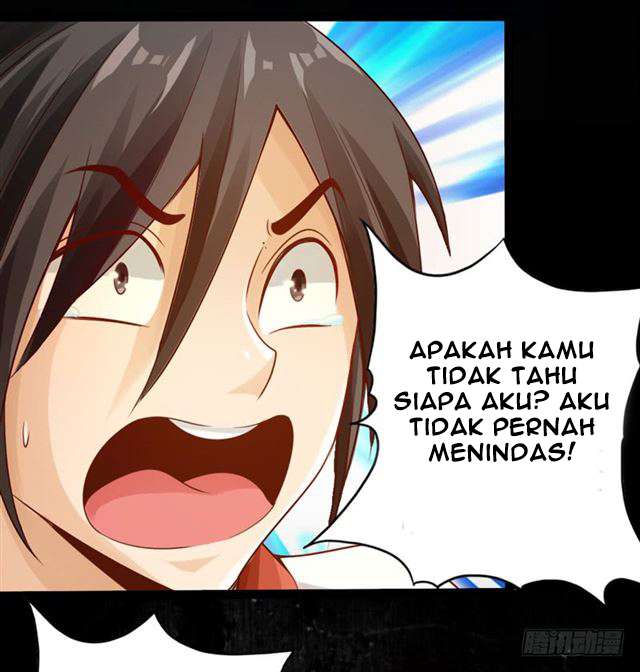 The Rebirt Taikoo Devil Chapter 07 Gambar 13
