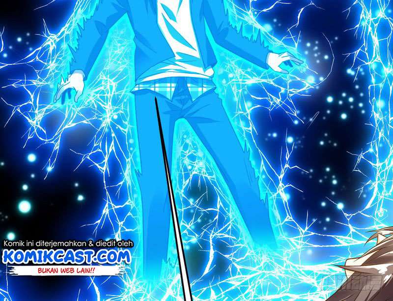 I’m An Evil God Chapter 1 halaman 46