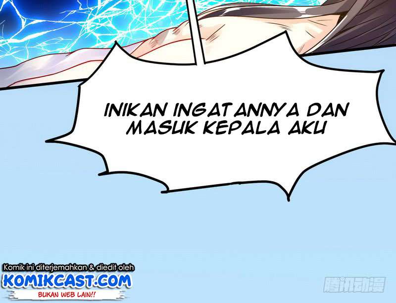 I’m An Evil God Chapter 1 halaman 47