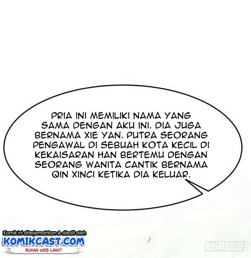 I’m An Evil God Chapter 1 halaman 48