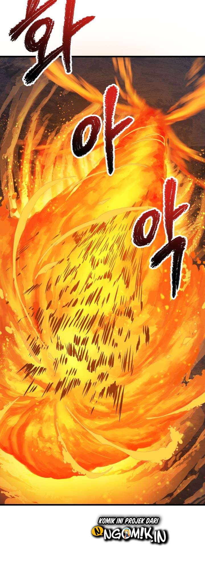 Sword King Chapter 26 Gambar 25