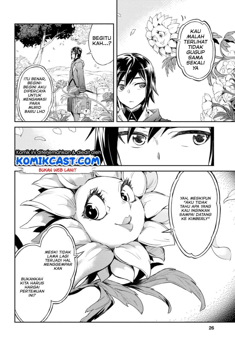 Nanatsu no Maken ga Shihai suru Chapter 1.1 halaman 10