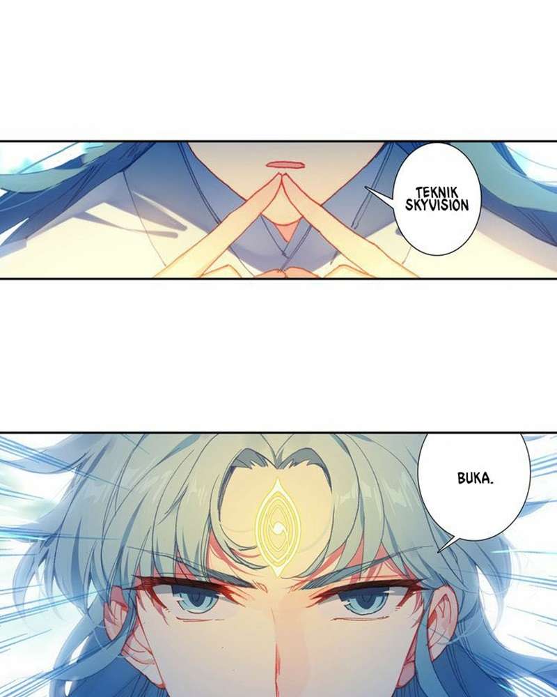 Only I Shall be Immortal Chapter 2 halaman 14