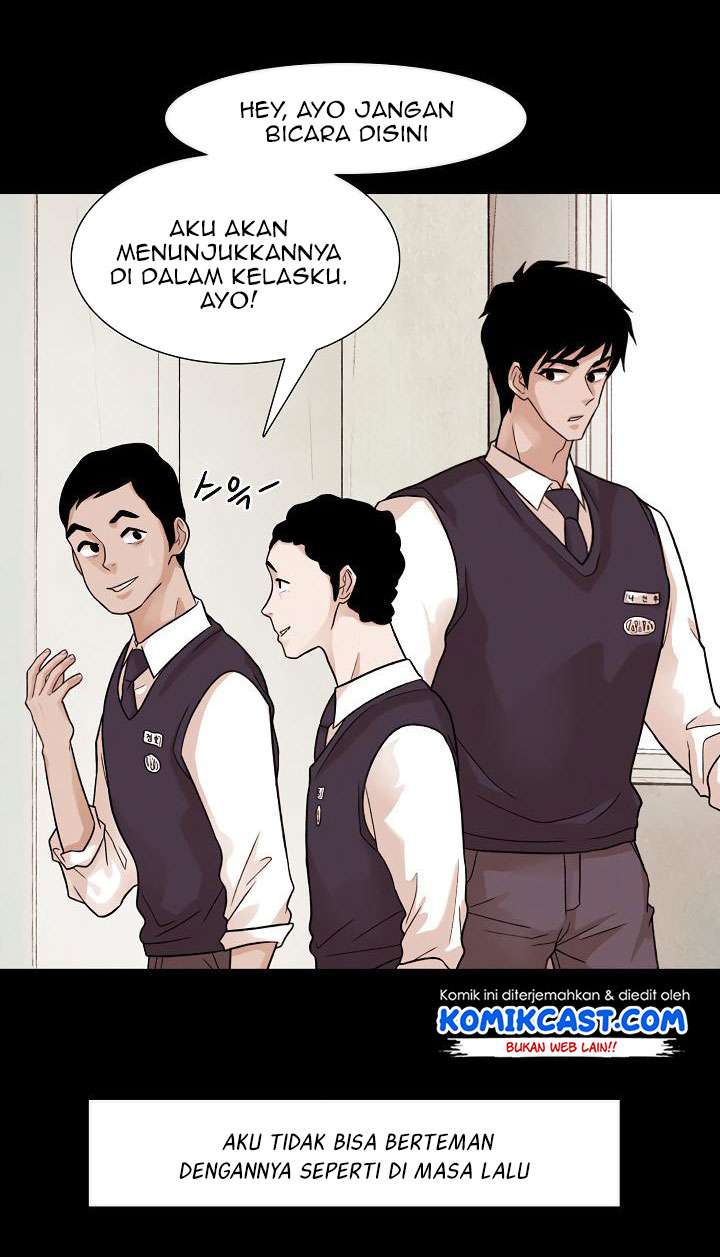 Past Life Regressor Chapter 6 halaman 20